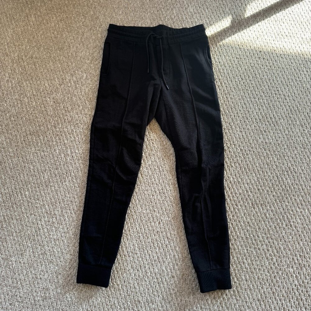 Cotton Citizen Black Sweatpants Jogger Women’s size S
